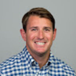 Meet your Posher, Scott